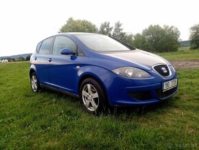 Seat Altea 1.6mpi 65kw - 4