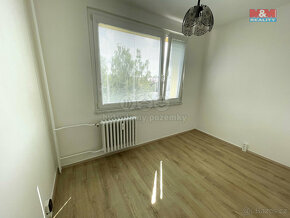 Pronájem bytu 2+kk, 36 m², Svitavy, ul. Dimitrovova - 4