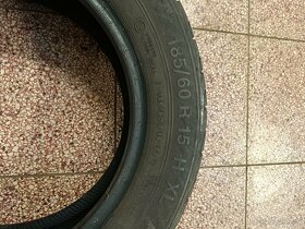 Pneu letní 185/60 R15 - 4