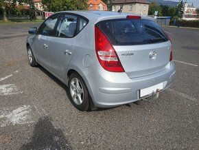 Hyundai  I30 1.4i 80kw - nové v ČR - 4