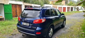 Hyundai santa fe 2.2 crdi 114 kw 4x4 - 4