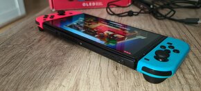 Nintendo switch Oled - 4