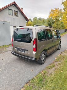 Citroën Berlingo - 4