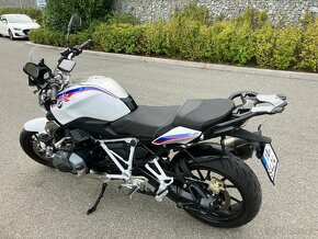 BMW R 1250 R r.v. 2020 - 4