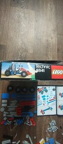 Lego Technic 8841 - 4