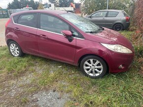 Fiesta 1.4 tdci - 4