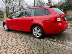 Škoda Octavia 1.6TDi 1.MAJITEL ČR PAR. ČIDLA - 4