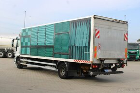 Iveco EUROCARGO 160E28, EURO 6, HYDRAULICKÉ ČELO - 4