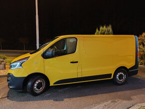 Renault Trafic  2.0 dCi    107kW   nafta     Rok 11/2020 - 4