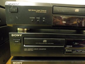 Sony CD - 4