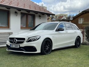 C63amg - 4