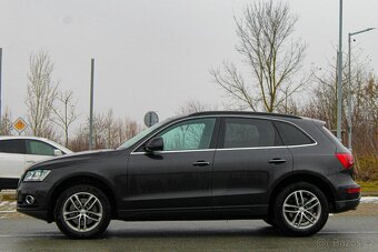 Audi Q5 3.0 TDI DPF quattro S tronic - 4