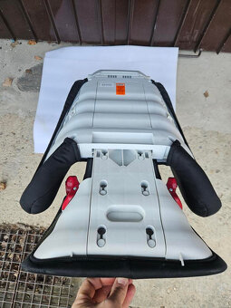 dětská autosedačka Britax Romer Kidfix SL BR 15-36kg  ISOFIX - 4