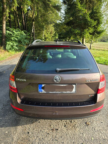 Škoda Octavia III 4x4, 2014,170000km,2.0Tdi,110kW,rozvody - 4