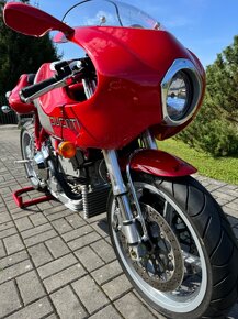 Ducati MH 900 evoluzione 1.majitel 368Km - 4