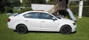 Škoda Octavia 3 1.6 TDI Ambition Plus 2016 - 4