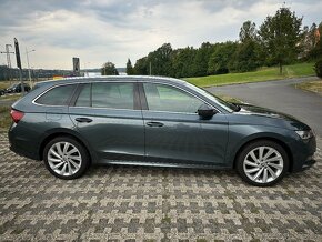 Škoda Octavia 4 , 1 maj, 2.0Tdi 110kw Dsg Panorama Tažné - 4