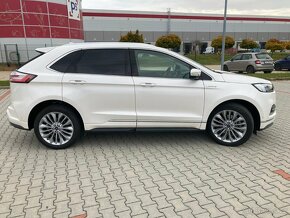 Ford Edge Vignale 2.0, 175 kW, ČR - 4