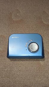 Walkman Sony WM-EX 422 - 4