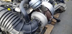 Motor 1.6 crdi Kia ceed , Hyundai i30 - 4