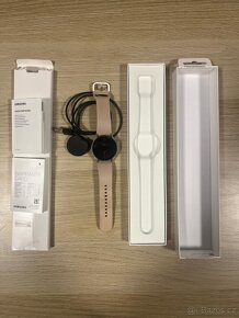 Samsung galaxy watch 4 - 4