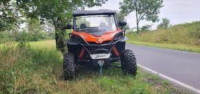 Buggy CF Moto Gladiator Z950 Sport - 4