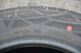 225/60 R18 Continental nové letní pneu, č.35 - 4