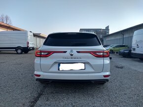 2019_RENAULT TALISMAN GT dCi150_1.maj,kúpa SR_330000Kč netto - 4