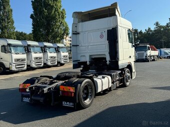 Daf XF 105.410 E5 analog - 4