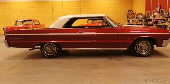 1964 Chevrolet Impala SS - 4