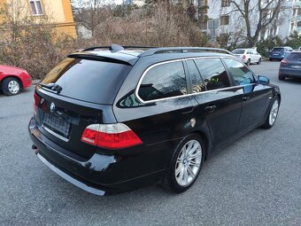 BMW E61 520d 120kw - 4