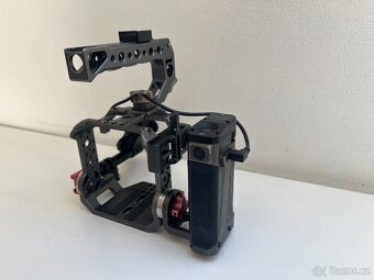 Klec Zcam E2 - 4