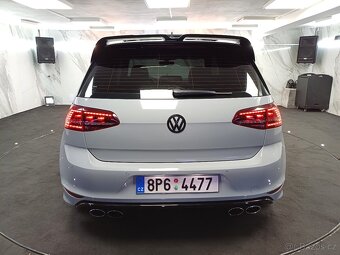 Volkswagen Golf 7R - 4