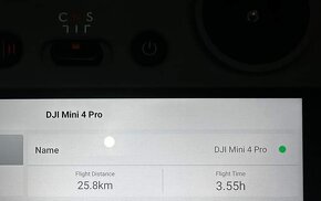 DJI mini 4 pro fly more combo - 4