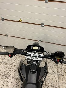 Aprilia SX 125 - 4