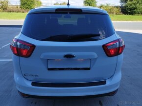 FORD C-MAX 2.0TDCI,TITANIUM,120KW,2015 - 4