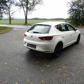 Seat Leon 1,2TSi 77kw, 2013, Climatronik, STK 9/2026 - 4