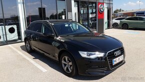 Audi A 6 Avant 2.0 TDI r.v.2013 130Kw Automat - 4