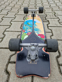 longboard - 4