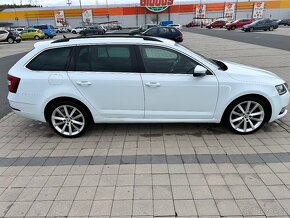 Škoda octavia 3 - 4