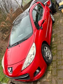 Peugeot 207 - 4