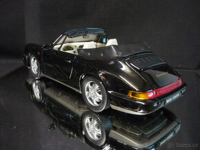 Porsche 911 Carrera 4 Anson 1/18 - 4