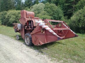 Predám massey ferguson 630s - 4