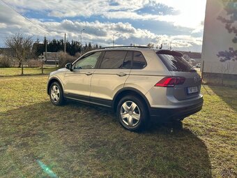 VW Tiguan 2,0TDI 110kw - 4