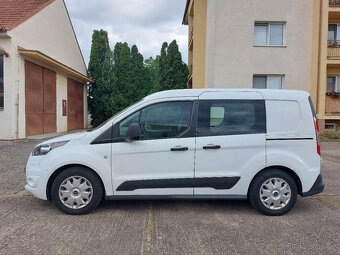 Ford Transit Connect 1.5 TDCi 74kw ČR 1.maj. r.v. 2016 - 4