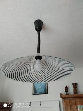 LAMPA STAHOVACÍ 55-100 cm - 4