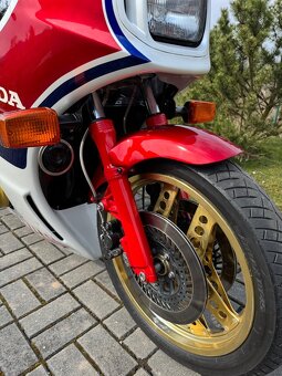 Honda CB 1100 R - 4