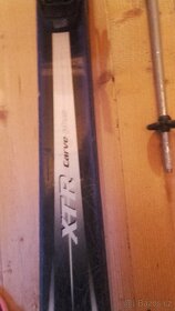 Fischer lyze Carve plus 180 cm - 4