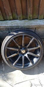 Tomason tn1 5x100 - 4