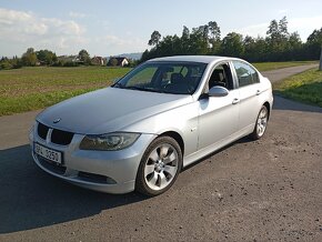 BMW E 90 320 D 120 kw - 4